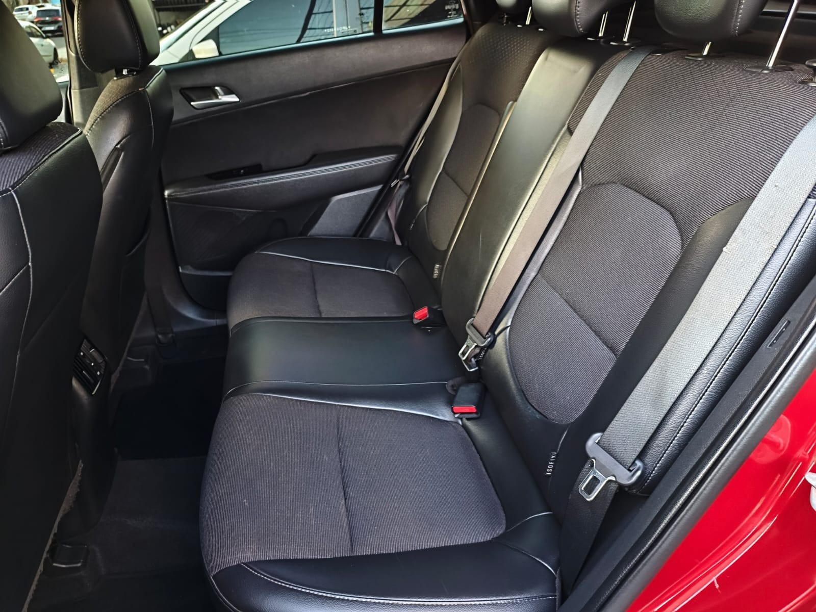 HYUNDAI Creta Sport 2.0 16v 2018 - miniatura 7