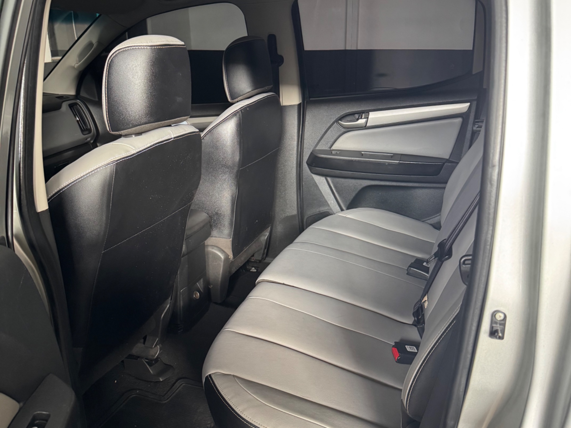 CHEVROLET S10 LT 2.8CTDi 16v C.D. 2017 - miniatura 10