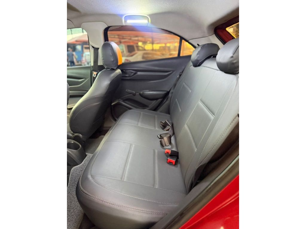 CHEVROLET Onix Joy 1.0 2018 - miniatura 5