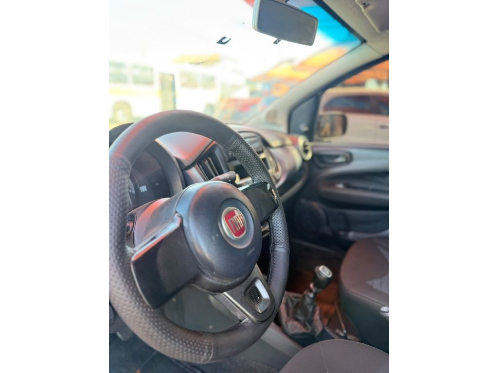 FIAT Uno Attractive 1.0 4p. 2020 - miniatura 5