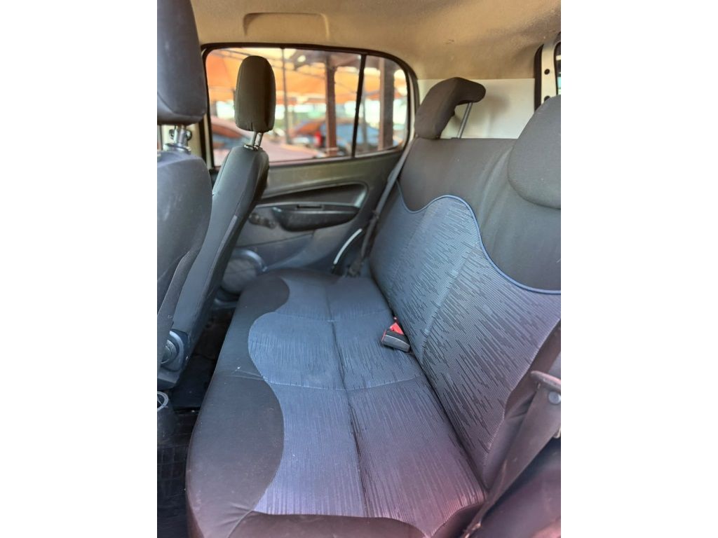 FIAT Uno Attractive 1.0 4p. 2020 - miniatura 6