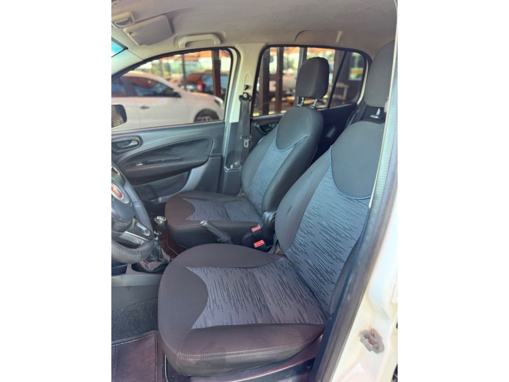 FIAT Uno Attractive 1.0 4p. 2020 - miniatura 7