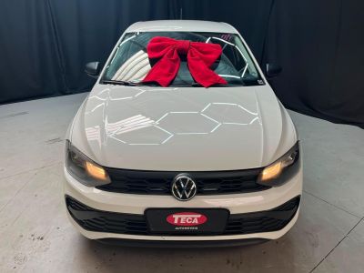 VOLKSWAGEN Polo Hatch Track 1.0 12v 2025 - miniatura 2