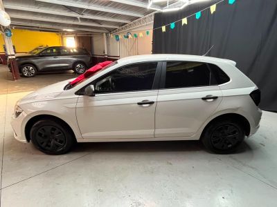 VOLKSWAGEN Polo Hatch Track 1.0 12v 2025 - miniatura 4