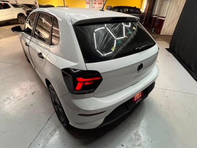 VOLKSWAGEN Polo Hatch Track 1.0 12v 2025 - miniatura 5