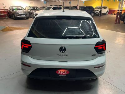 VOLKSWAGEN Polo Hatch Track 1.0 12v 2025 - miniatura 6