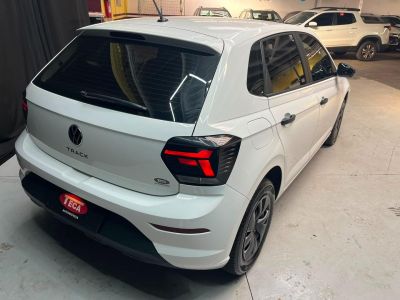 VOLKSWAGEN Polo Hatch Track 1.0 12v 2025 - miniatura 7