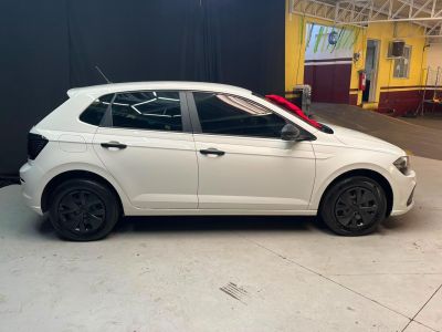 VOLKSWAGEN Polo Hatch Track 1.0 12v 2025 - miniatura 8