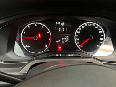 VOLKSWAGEN Polo Hatch Track 1.0 12v 2025 - miniatura 9
