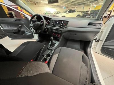 VOLKSWAGEN Polo Hatch Track 1.0 12v 2025 - miniatura 10