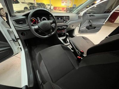 VOLKSWAGEN Polo Hatch Track 1.0 12v 2025 - miniatura 11