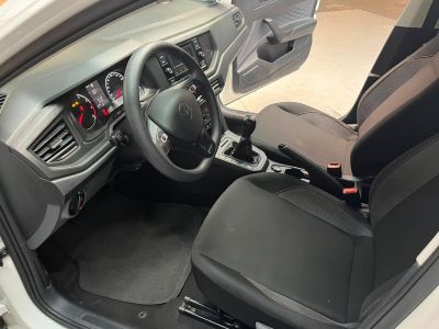 VOLKSWAGEN Polo Hatch Track 1.0 12v 2025 - miniatura 12