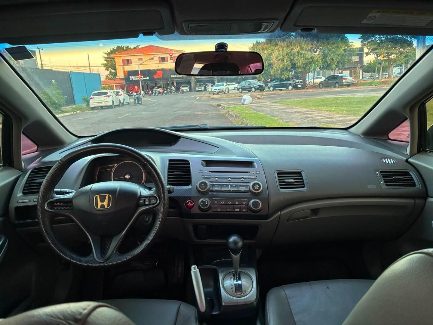 HONDA Civic LXS 1.8 16v 2009 - miniatura 6