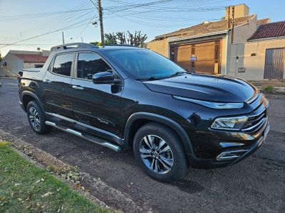 FIAT Toro Freedom 2.0TDi 16v 4x4 2022