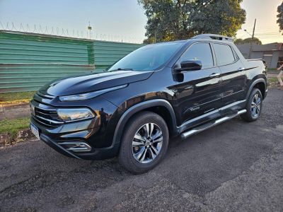 FIAT Toro Freedom 2.0TDi 16v 4x4 2022 - miniatura 2