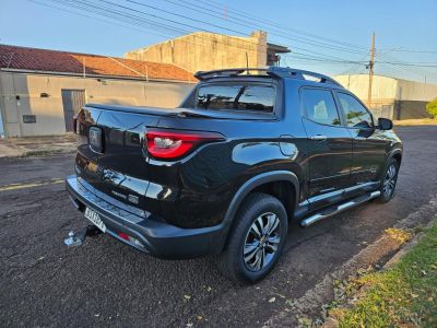 FIAT Toro Freedom 2.0TDi 16v 4x4 2022 - miniatura 3