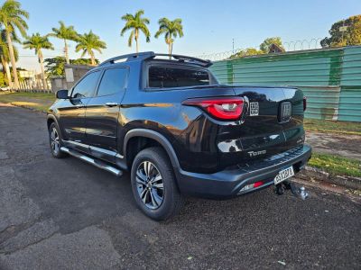 FIAT Toro Freedom 2.0TDi 16v 4x4 2022 - miniatura 4