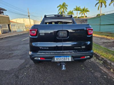 FIAT Toro Freedom 2.0TDi 16v 4x4 2022 - miniatura 5