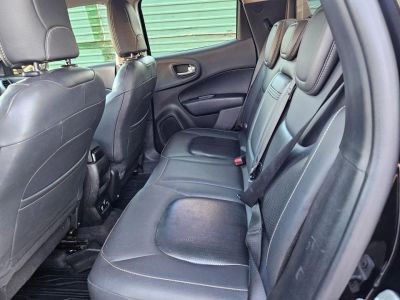 FIAT Toro Freedom 2.0TDi 16v 4x4 2022 - miniatura 6