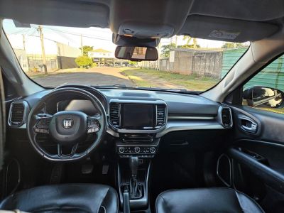 FIAT Toro Freedom 2.0TDi 16v 4x4 2022 - miniatura 7