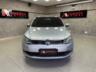 VOLKSWAGEN Gol Power 1.6 4p. 2013 - miniatura 2