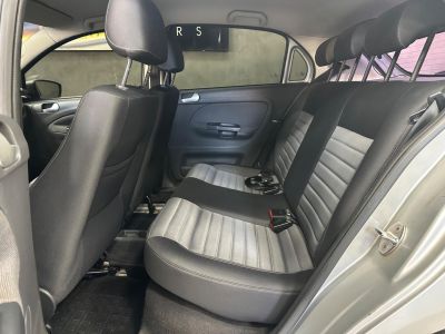 VOLKSWAGEN Gol Power 1.6 4p. 2013 - miniatura 10