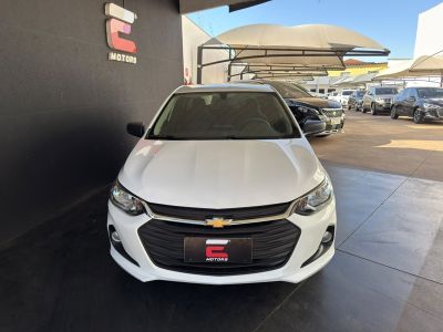 CHEVROLET Onix 1.0 2025 - miniatura 2
