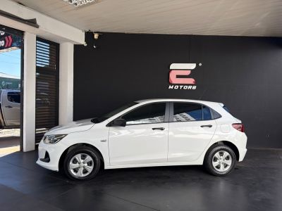 CHEVROLET Onix 1.0 2025 - miniatura 3