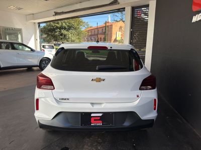 CHEVROLET Onix 1.0 2025 - miniatura 5