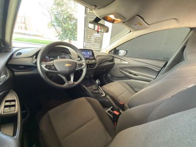 CHEVROLET Onix 1.0 2025 - miniatura 6
