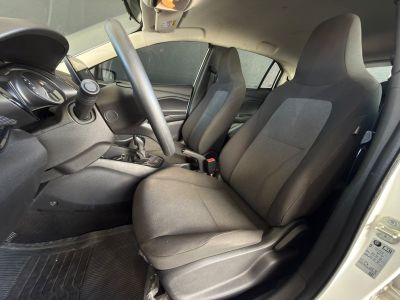 CHEVROLET Onix 1.0 2025 - miniatura 7