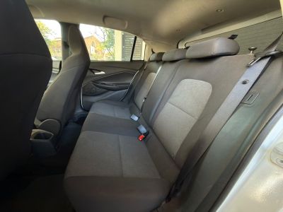 CHEVROLET Onix 1.0 2025 - miniatura 8