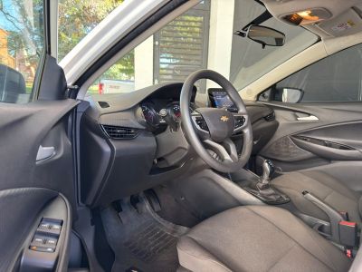 CHEVROLET Onix 1.0 2025 - miniatura 9