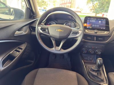 CHEVROLET Onix 1.0 2025 - miniatura 10