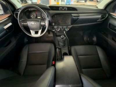 TOYOTA Hilux D4-D 2.8TDi 16v 4X4 C.D. 2024 - miniatura 4