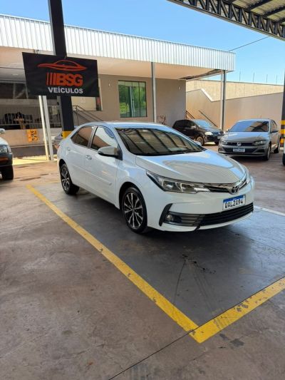 TOYOTA Corolla XEi 2.0 16v 2019 - miniatura 2