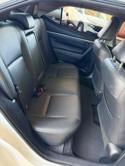 TOYOTA Corolla XEi 2.0 16v 2019 - miniatura 4