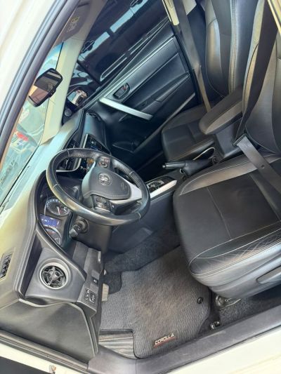 TOYOTA Corolla XEi 2.0 16v 2019 - miniatura 6