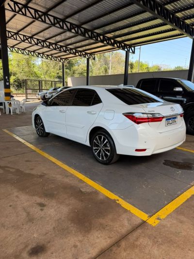 TOYOTA Corolla XEi 2.0 16v 2019 - miniatura 7