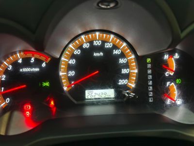 TOYOTA Hilux SRV D4-D 3.0TDi 16v 4X4 C.D. 2014 - miniatura 8