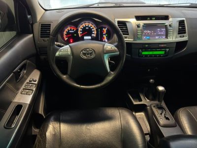 TOYOTA Hilux SRV D4-D 3.0TDi 16v 4X4 C.D. 2014 - miniatura 9
