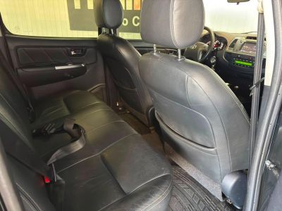 TOYOTA Hilux SRV D4-D 3.0TDi 16v 4X4 C.D. 2014 - miniatura 10