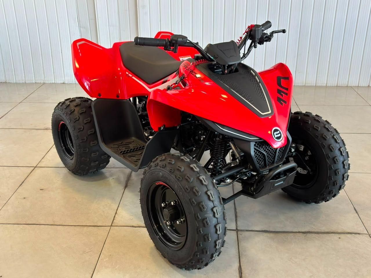 CFMOTO cforce 110  2026
