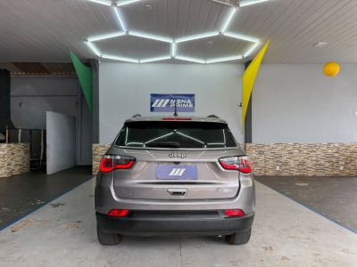 JEEP Compass Longitude 1.3 16v T270 2019 - miniatura 6