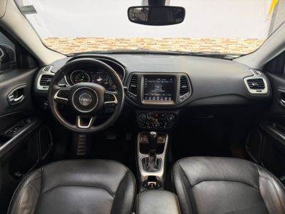 JEEP Compass Longitude 1.3 16v T270 2019 - miniatura 9