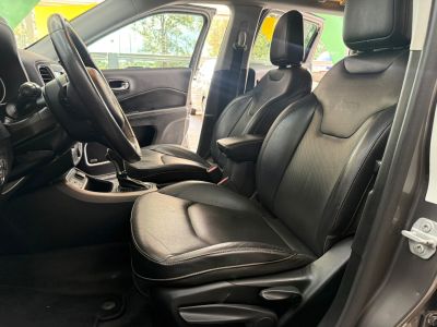 JEEP Compass Longitude 1.3 16v T270 2019 - miniatura 10