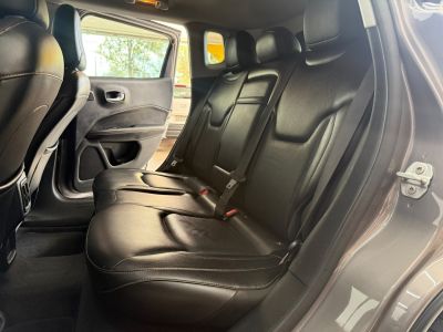 JEEP Compass Longitude 1.3 16v T270 2019 - miniatura 11