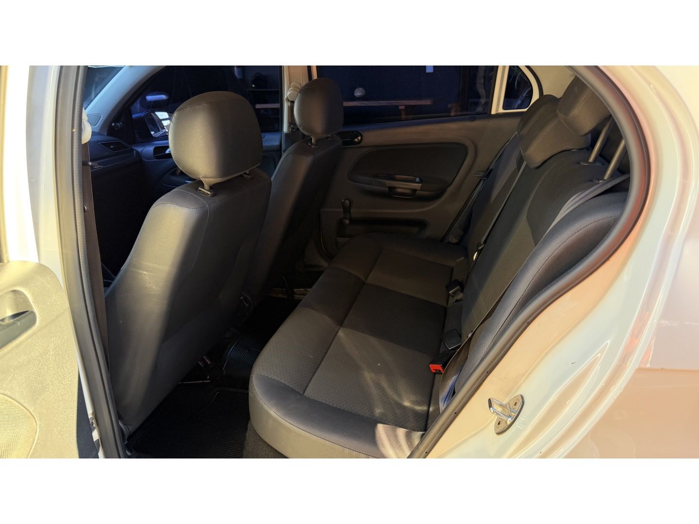 VOLKSWAGEN Gol 1.0 12v 4p. 2022 - miniatura 10