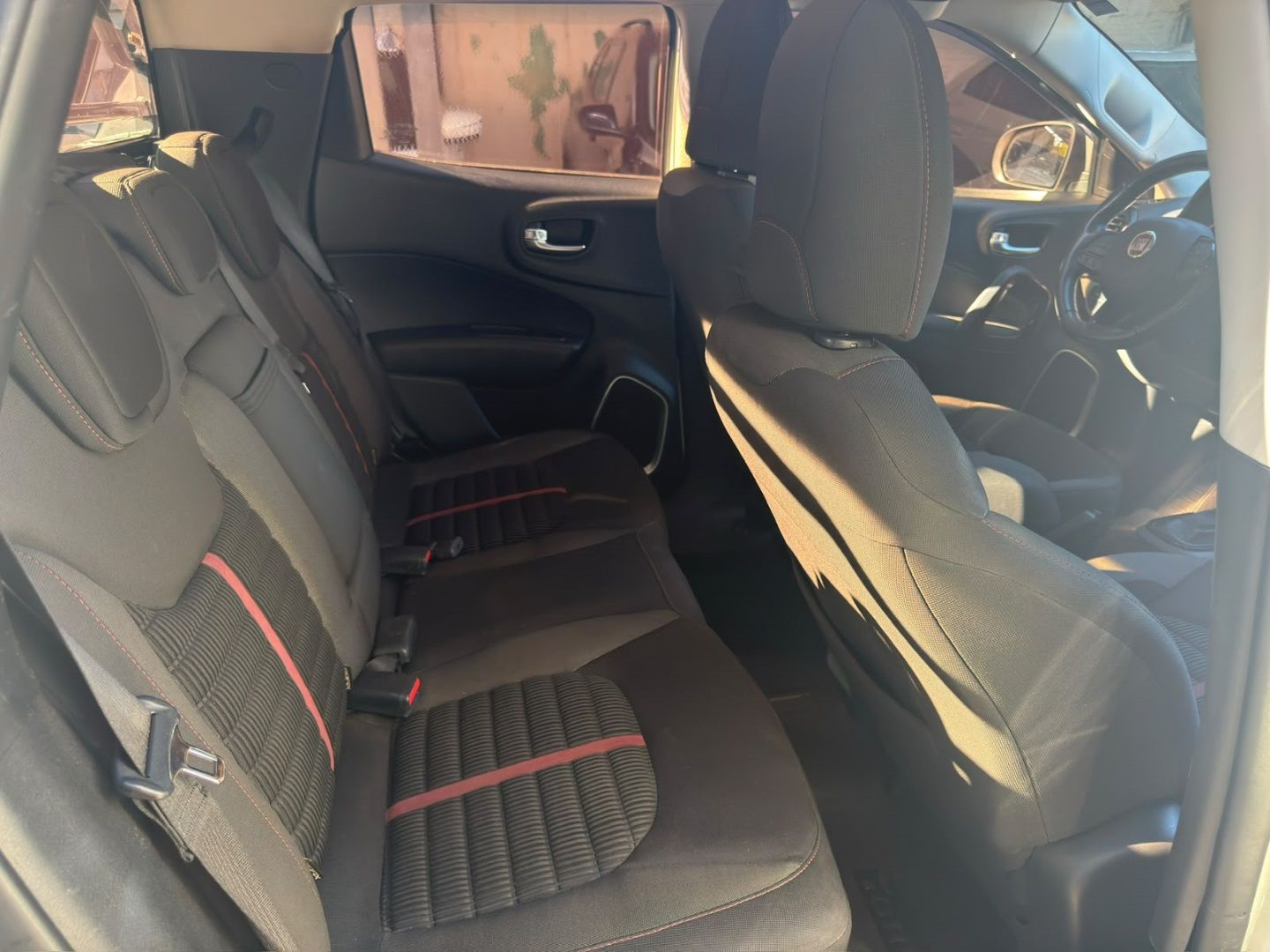 FIAT Toro Freedom 1.8 16v 2018 - miniatura 10