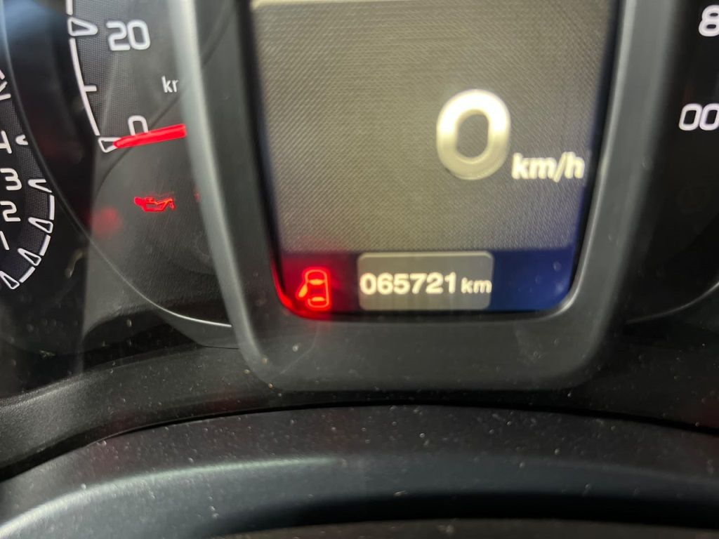 FIAT Uno Way 1.0 4p. 2016 - miniatura 11
